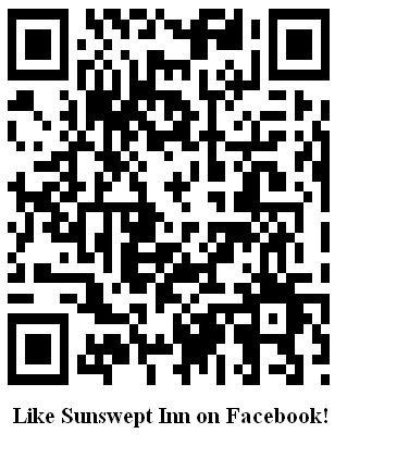 Sunswept Inn's QR Code